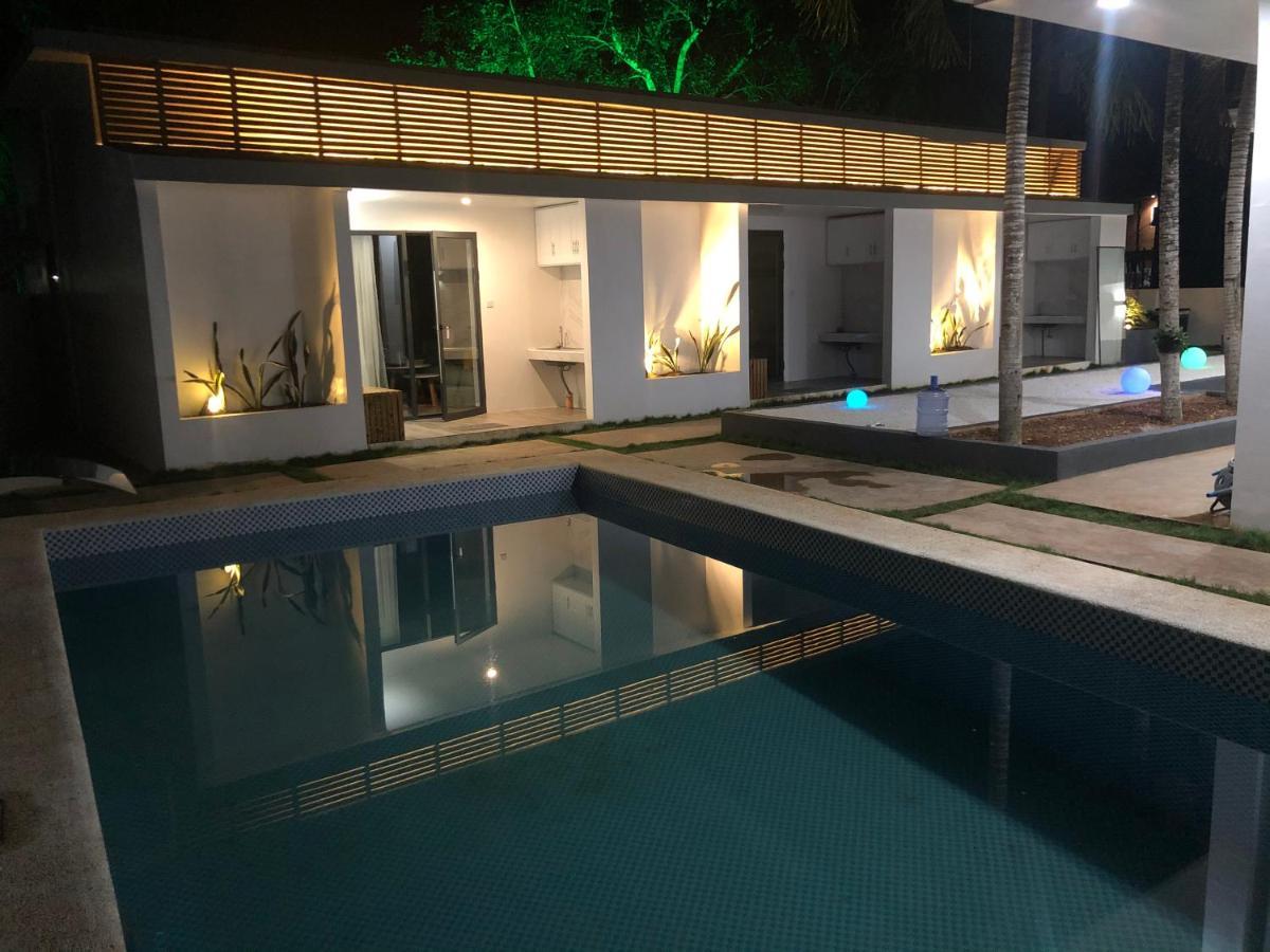 Bohol Sojourn Villa Alona Панглао Екстериор снимка