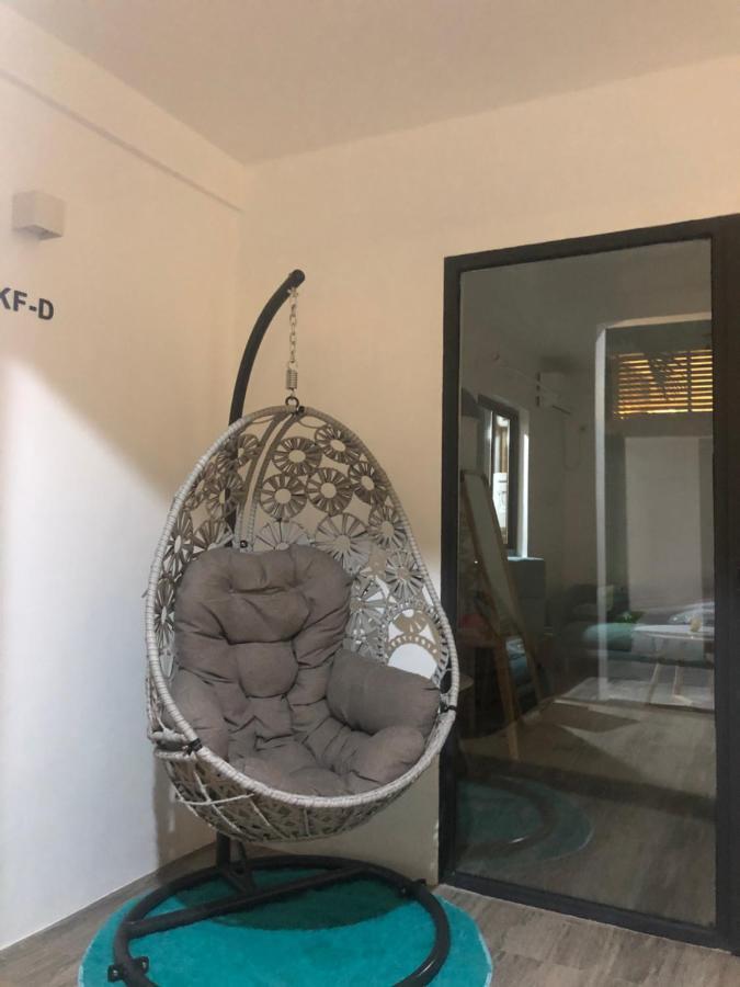 Bohol Sojourn Villa Alona Панглао Екстериор снимка