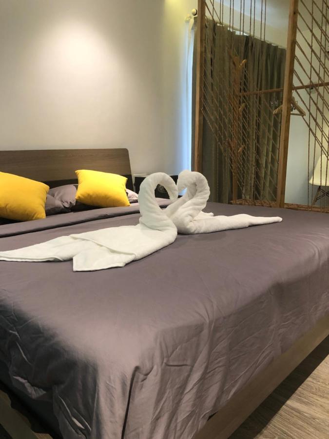 Bohol Sojourn Villa Alona Панглао Екстериор снимка