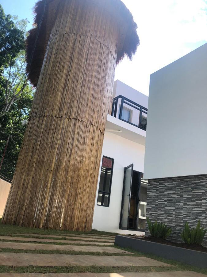 Bohol Sojourn Villa Alona Панглао Екстериор снимка