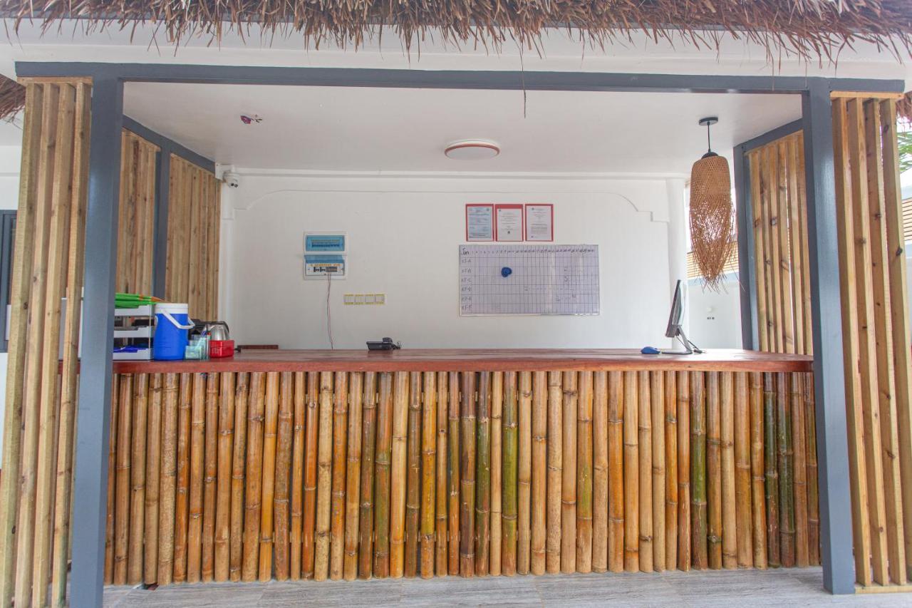 Bohol Sojourn Villa Alona Панглао Екстериор снимка