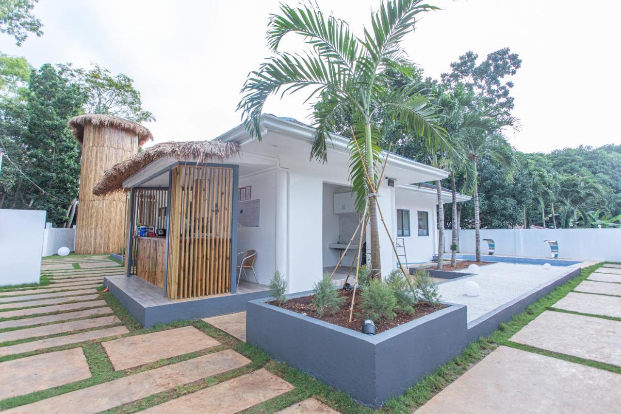 Bohol Sojourn Villa Alona Панглао Екстериор снимка