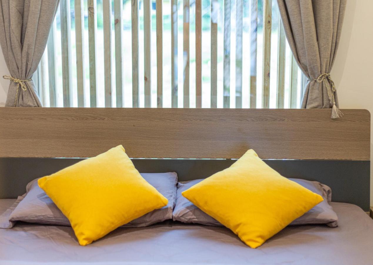 Bohol Sojourn Villa Alona Панглао Екстериор снимка